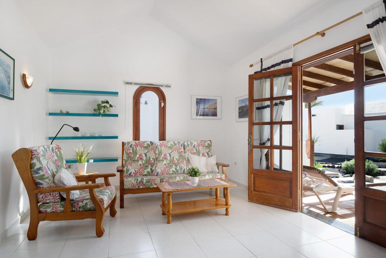 Сasa de vacaciones Casa Drago, Belleza Y Tranquilidad