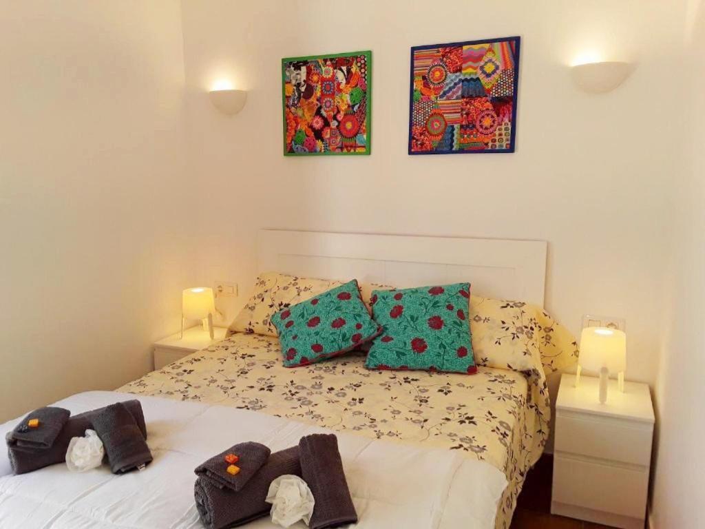 Nerea Apartment Costa Teguise