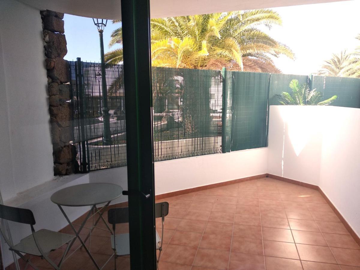 Apartment Nerea