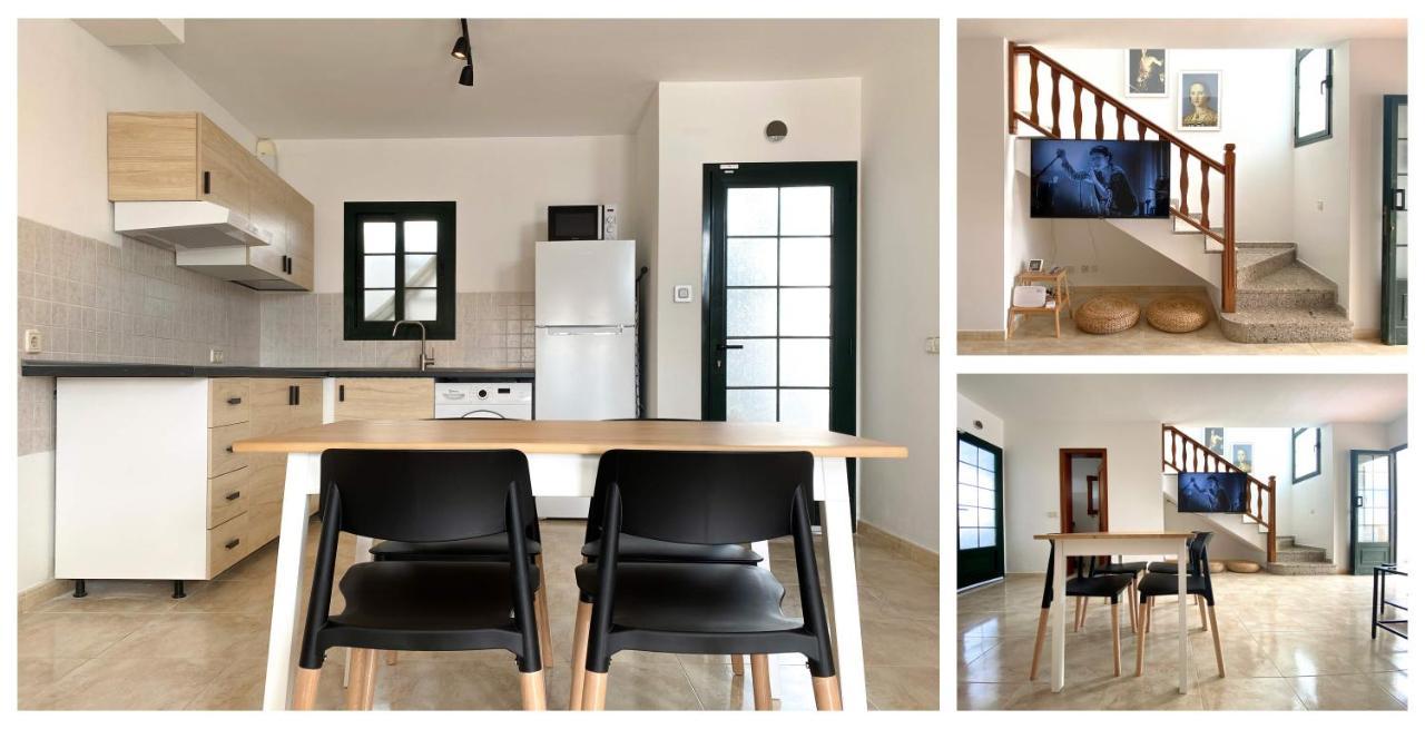 Cordoba Holiday home Playa Blanca (Lanzarote)