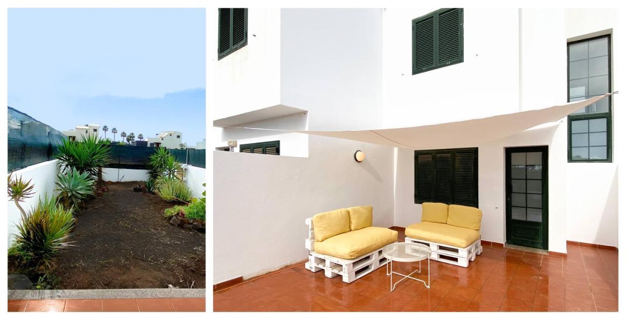 Cordoba Holiday home Playa Blanca (Lanzarote)
