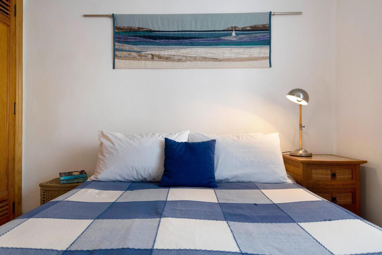 Apartamento Puerto Chico U *
