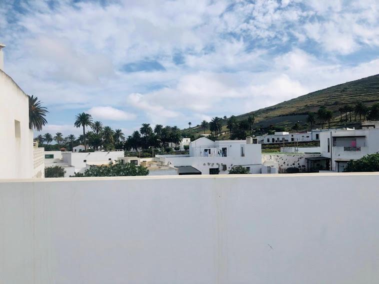 Apartamento Nomad House Lanzarote A Haría