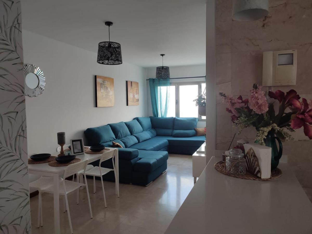 Alegranza Chic Apartamento