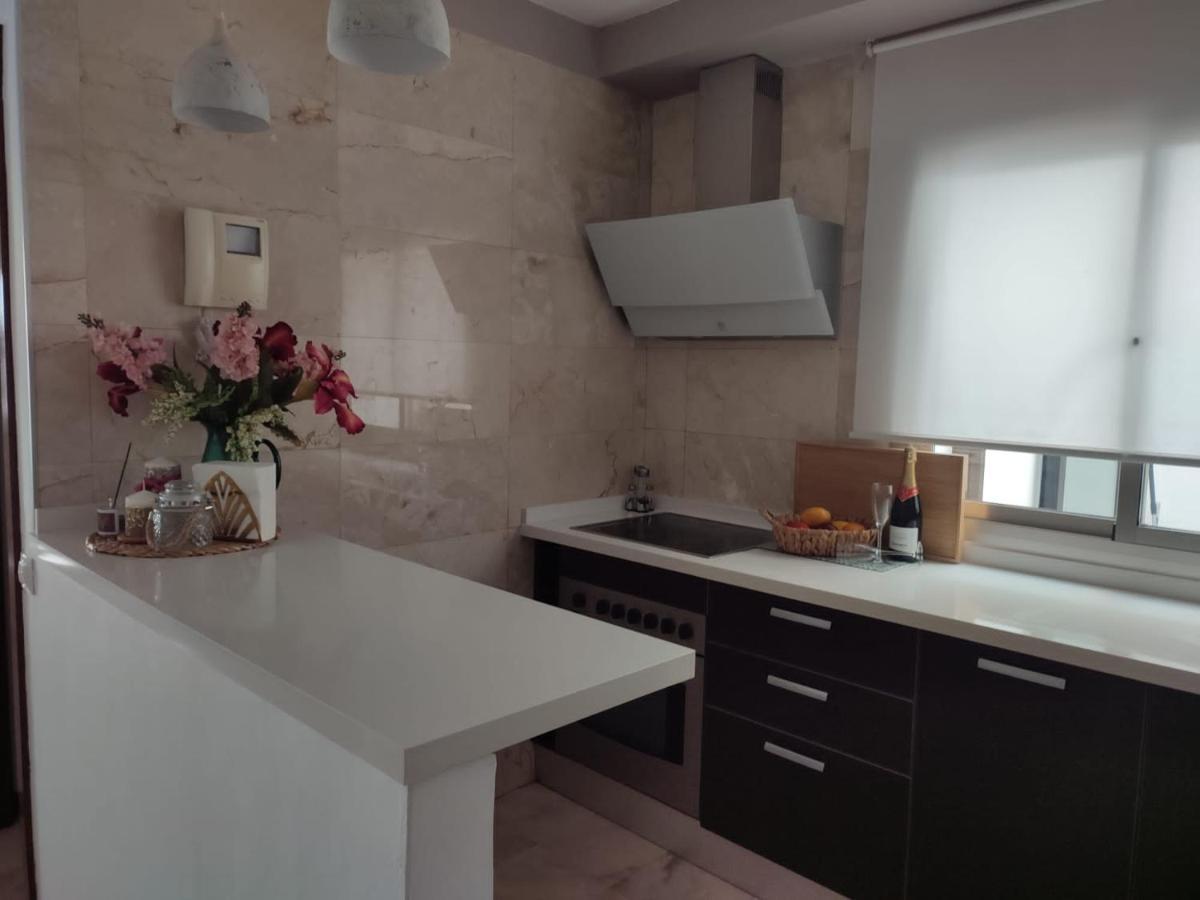 Alegranza Chic Apartamento *