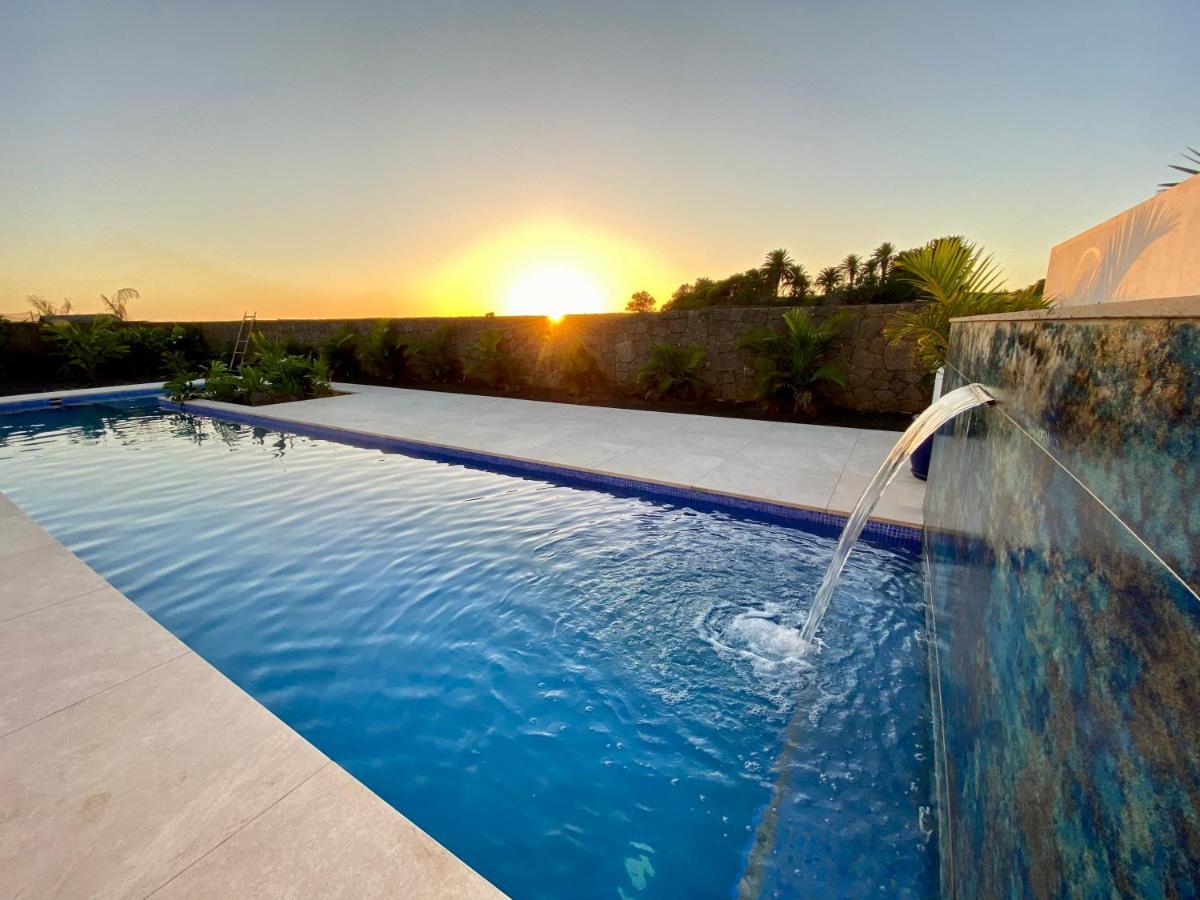 Golf Palms Villa