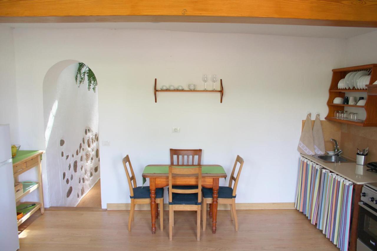 Tranquila Casita Rural En * Haría