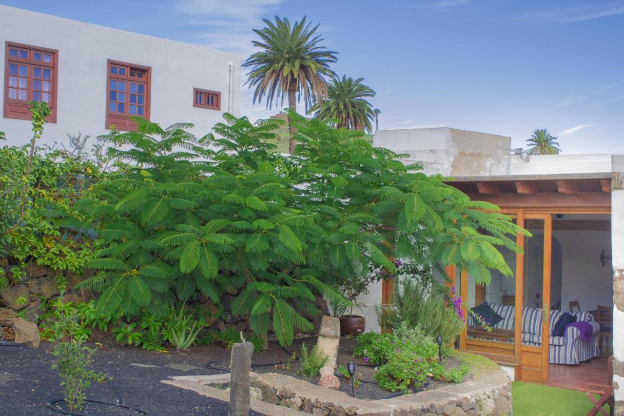 Apartamento Tranquila Casita Rural En