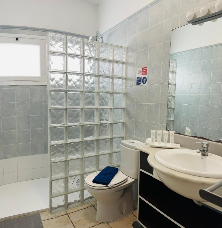 Baroli Amplia Piscina Privada Climatizada Playa Blanca (Lanzarote)