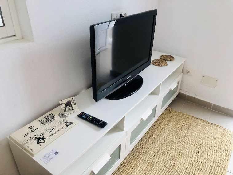Apartamento Nomad House Lanzarote A