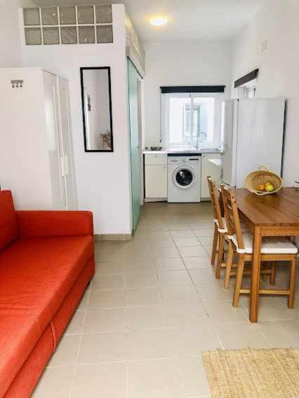 Apartamento Nomad House Lanzarote A