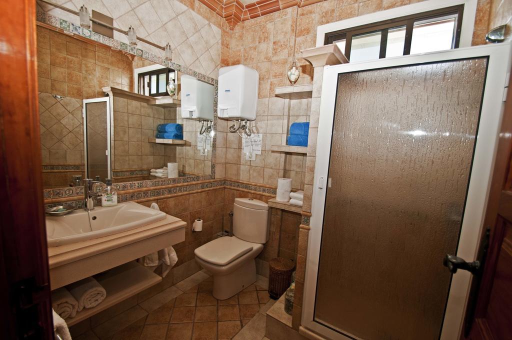 Caracoles Holiday home Costa Teguise