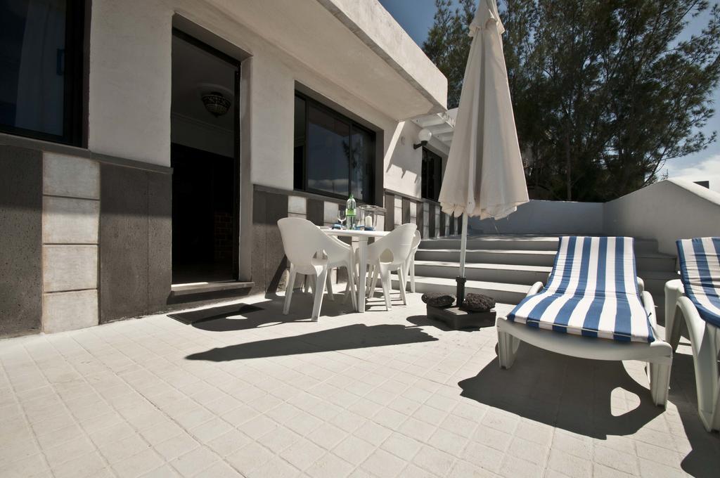 Caracoles Holiday home *
