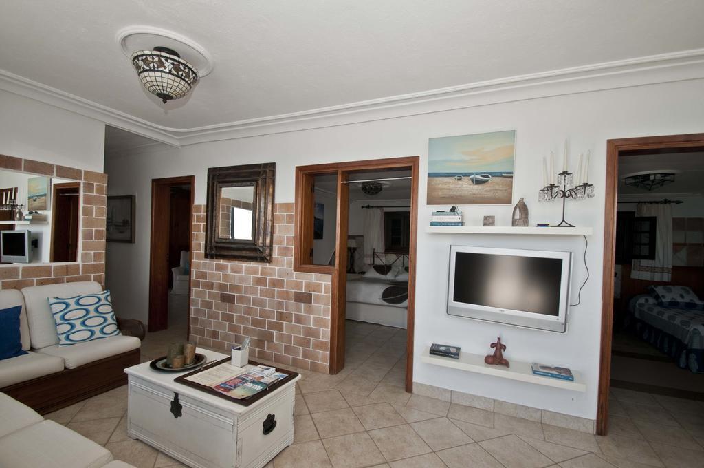 Holiday home Caracoles