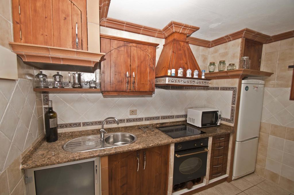 Caracoles Holiday home Costa Teguise