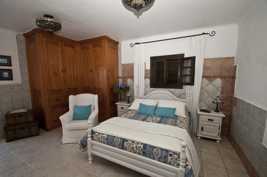 Holiday home Caracoles *