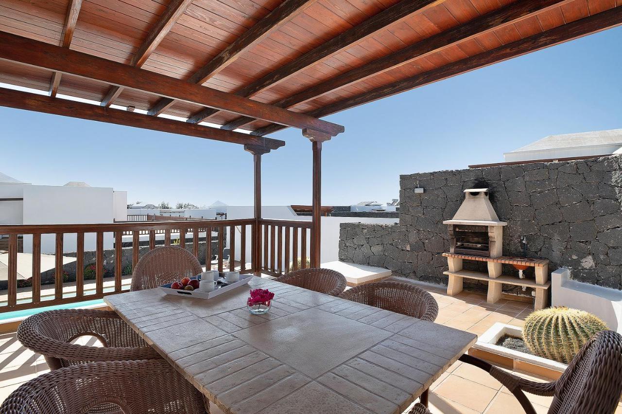 Jeamir I Playa Blanca (Lanzarote)