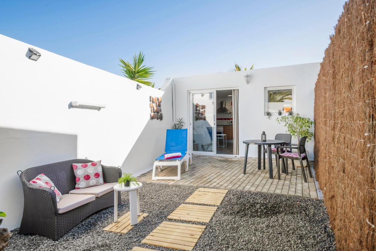 Casa Timanfaya