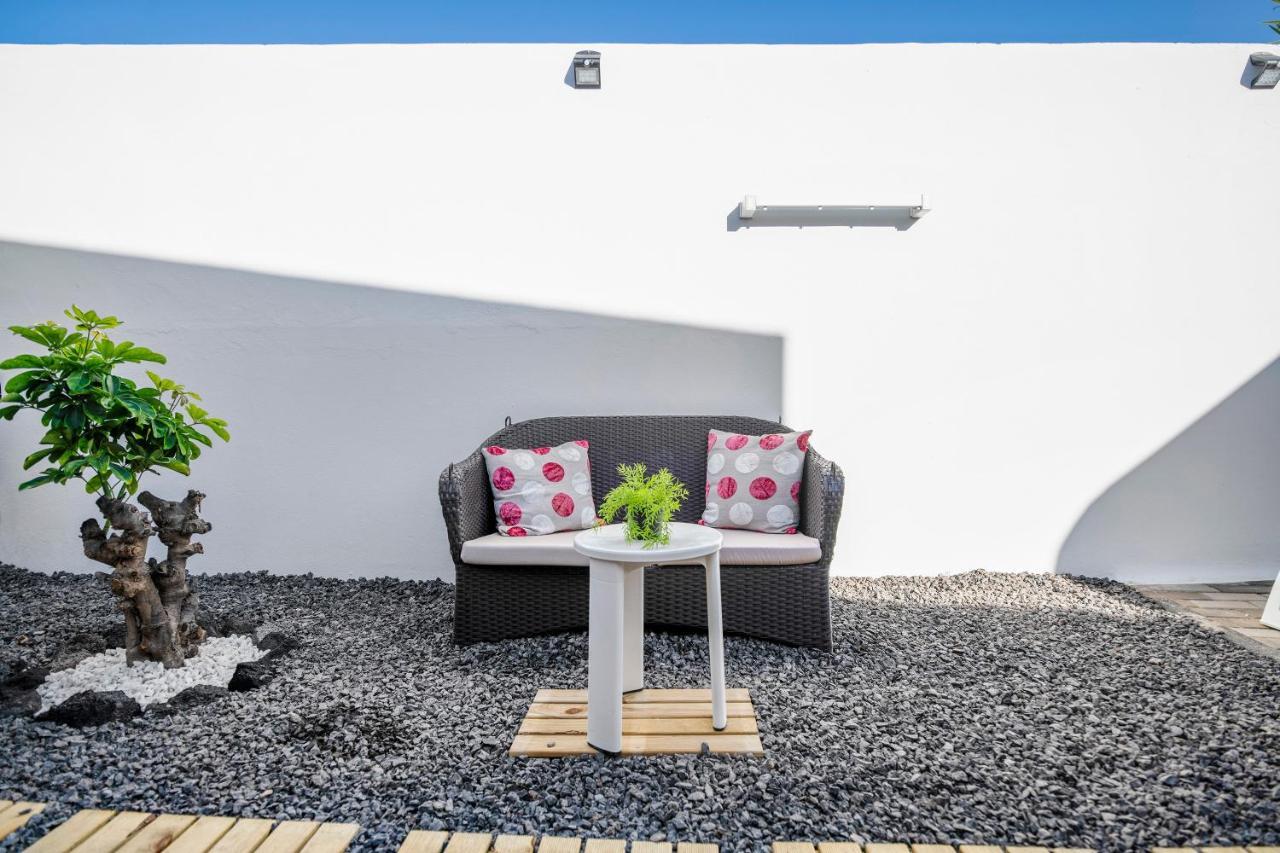 Casa Timanfaya Сasa de vacaciones Playa Blanca (Lanzarote)