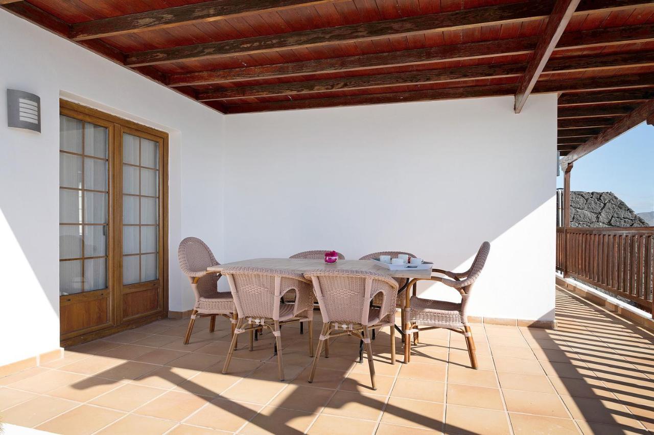 Villa Jeamir I