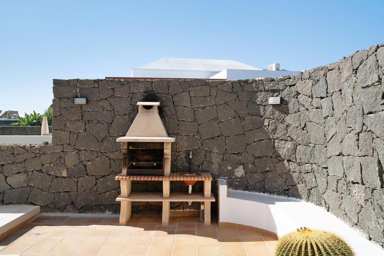 Villa Jeamir I