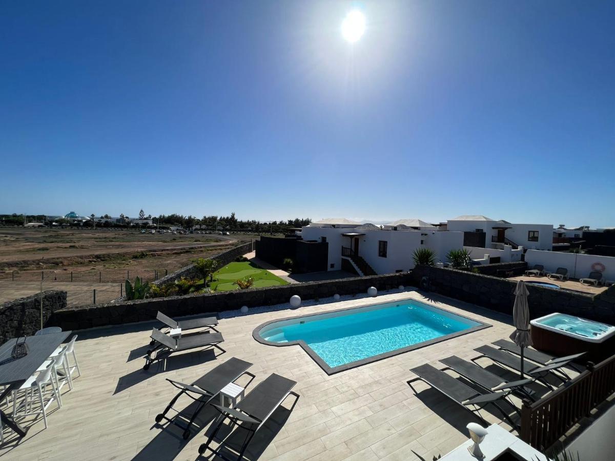 Little Star Villa