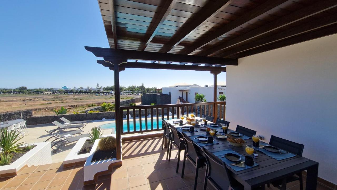 Little Star Villa Playa Blanca (Lanzarote)