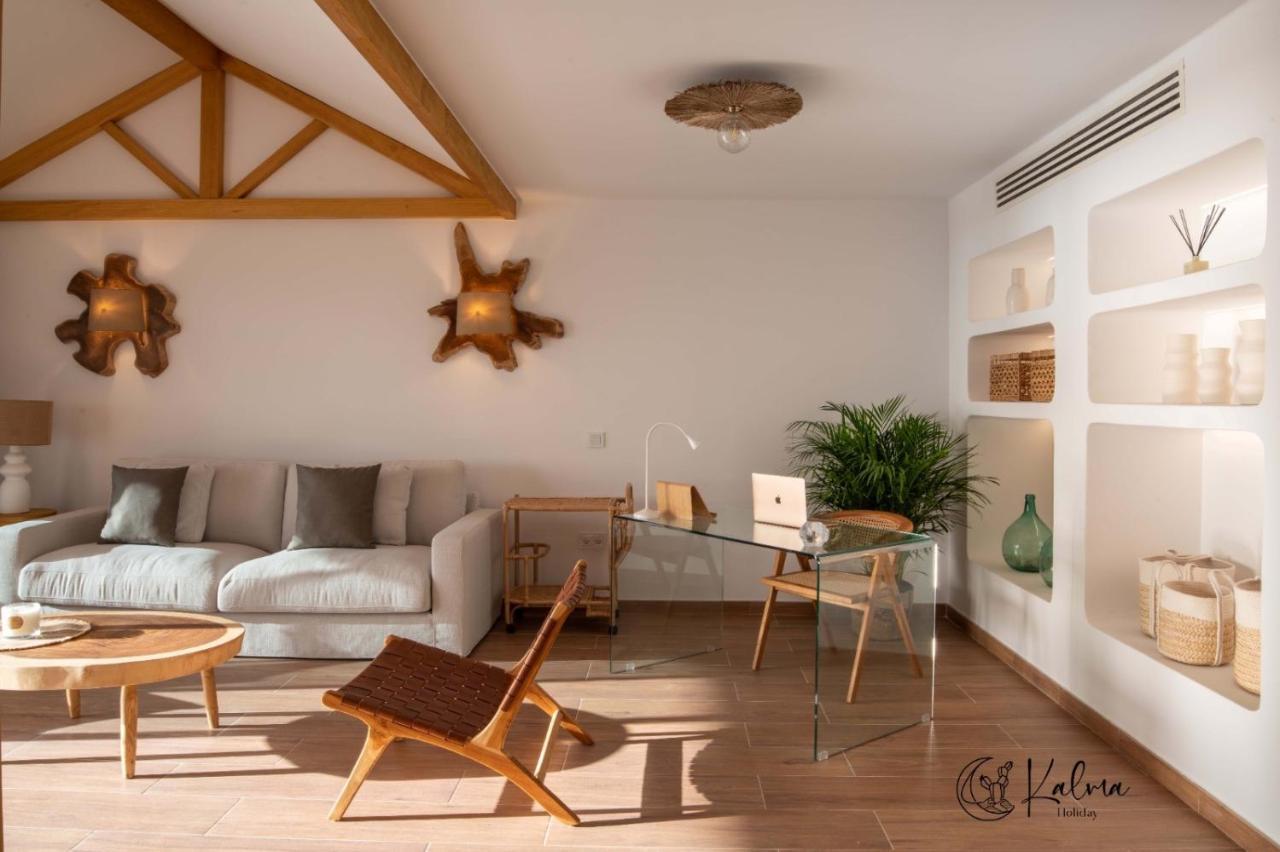 Casa Kalma