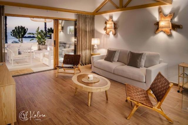 Casa Kalma * Playa Blanca (Lanzarote)