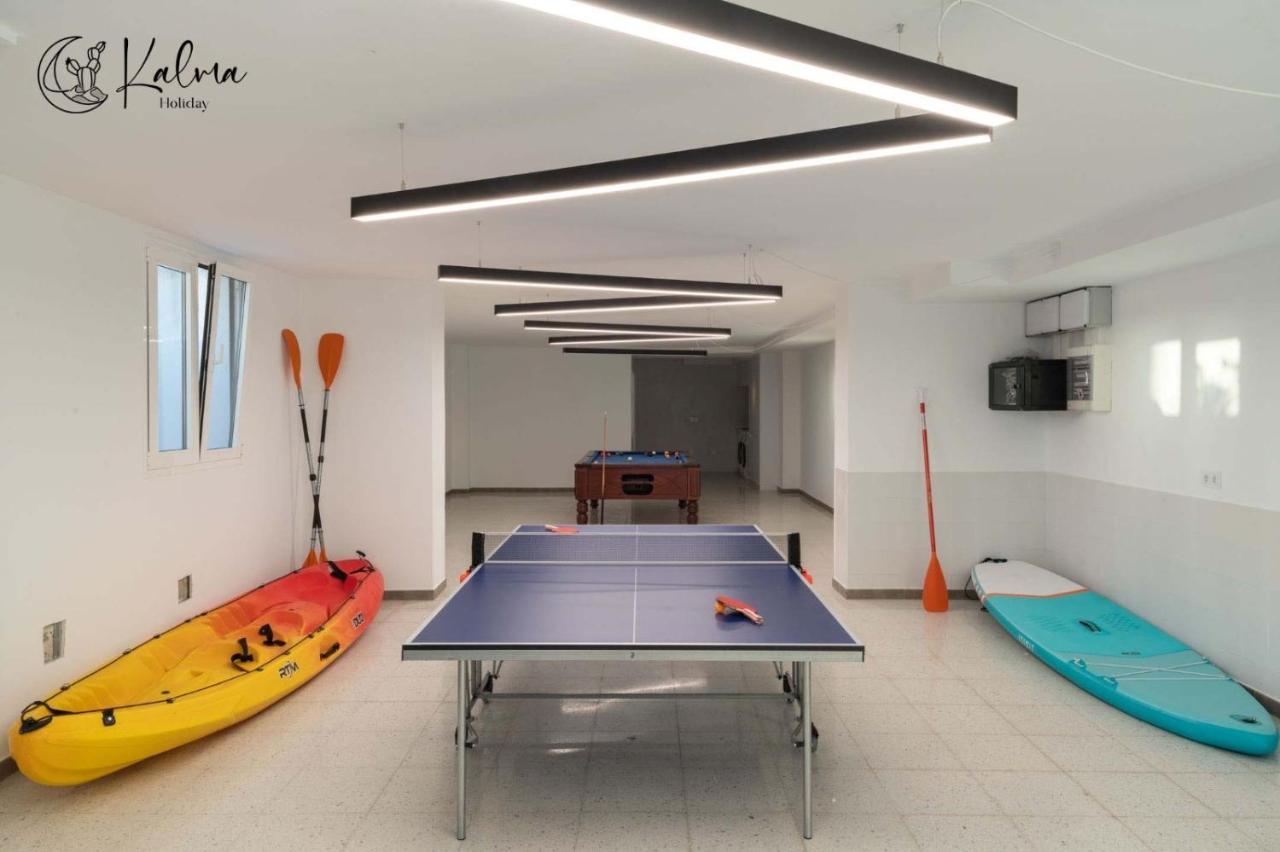 Villa Casa Kalma Playa Blanca (Lanzarote)