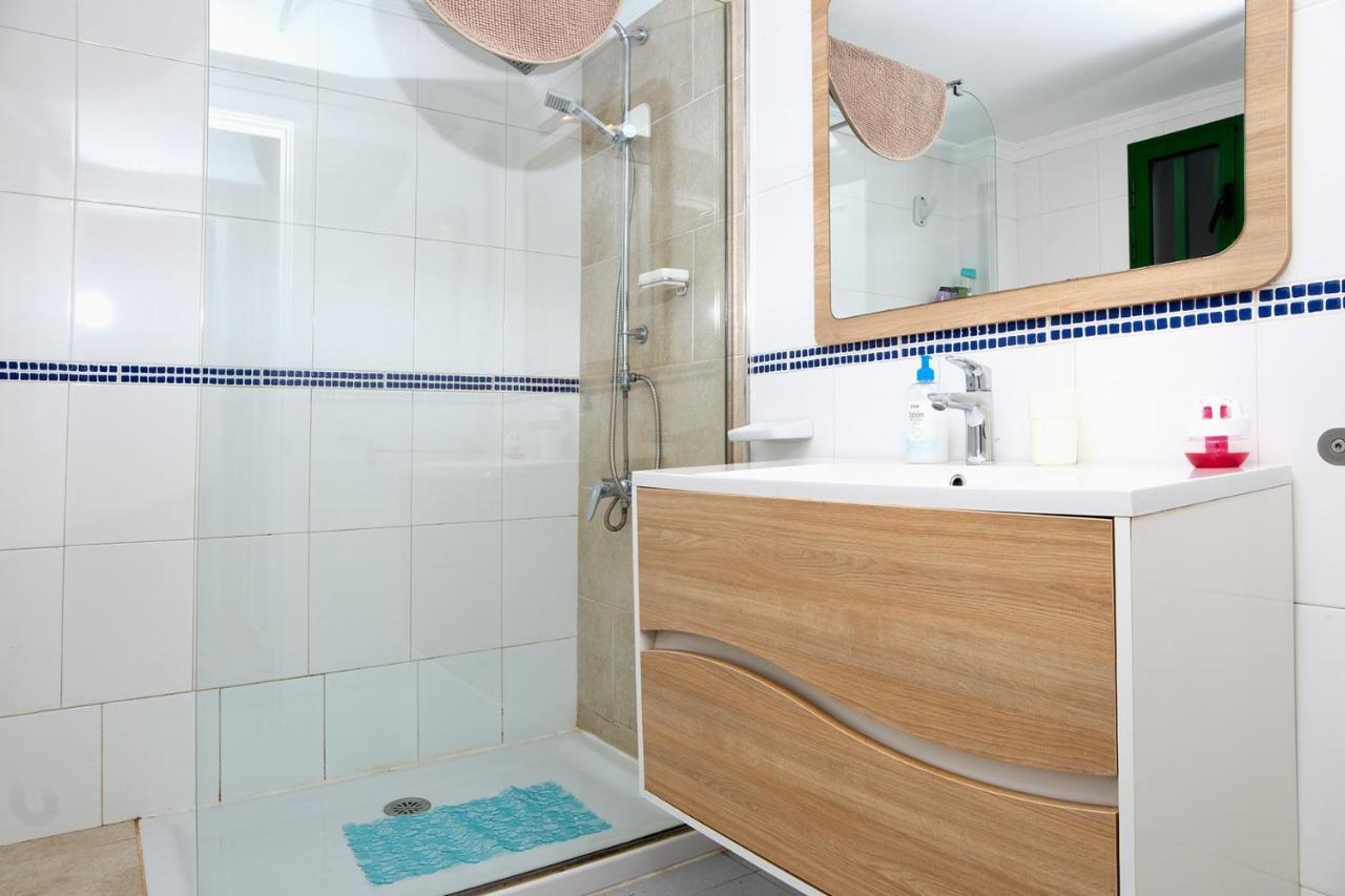 Holiday home Sky And Sea Loma Verde, Pool And Terrace With Sea View