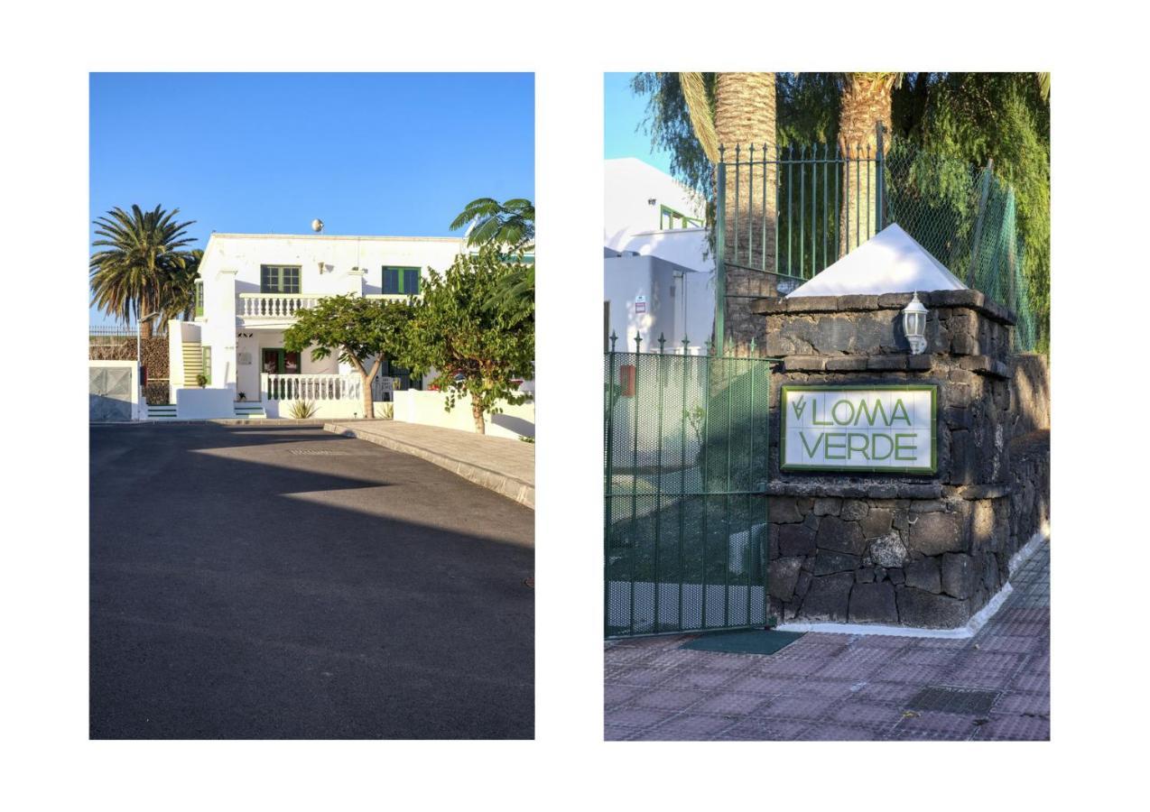Сasa de vacaciones Sky And Sea Loma Verde, Pool And Terrace With Sea View
