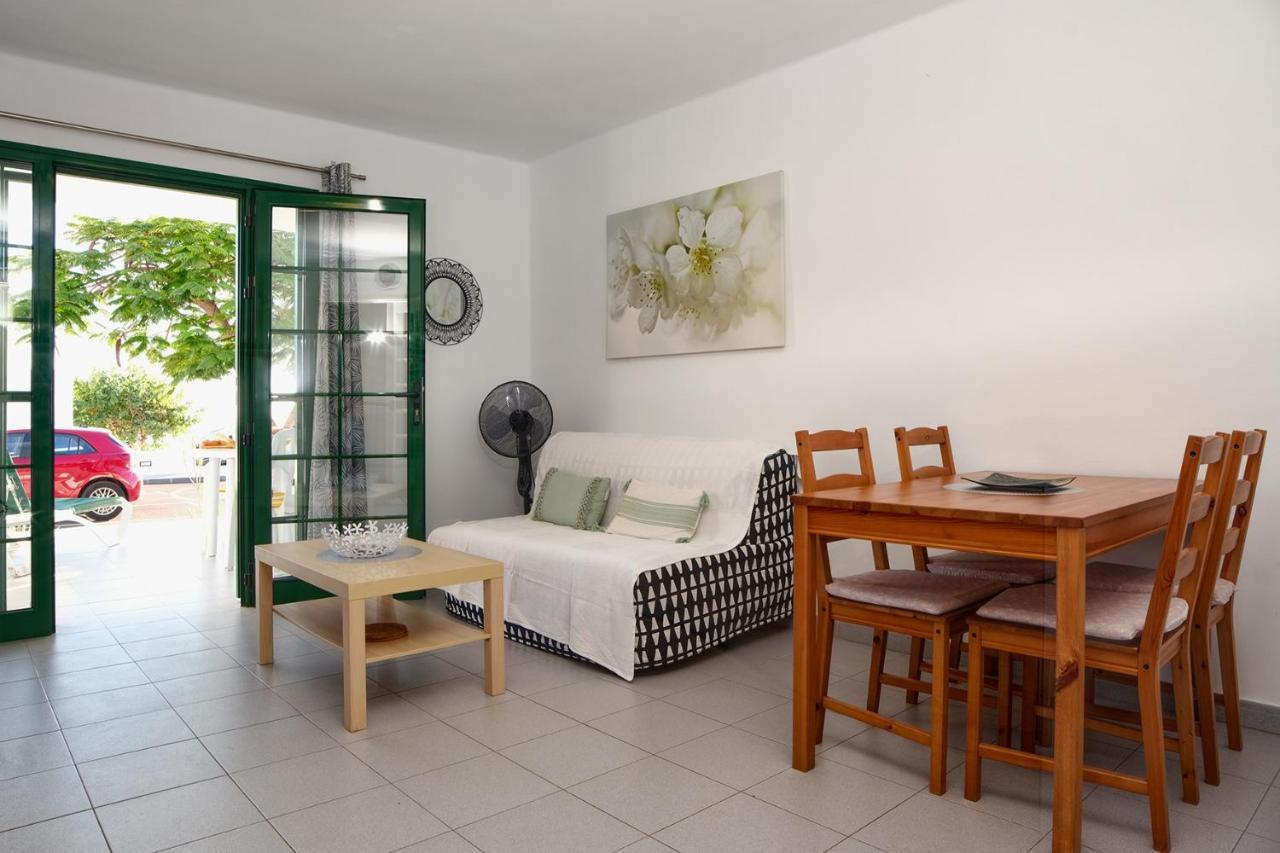 Сasa de vacaciones Sky And Sea Loma Verde, Pool And Terrace With Sea View *