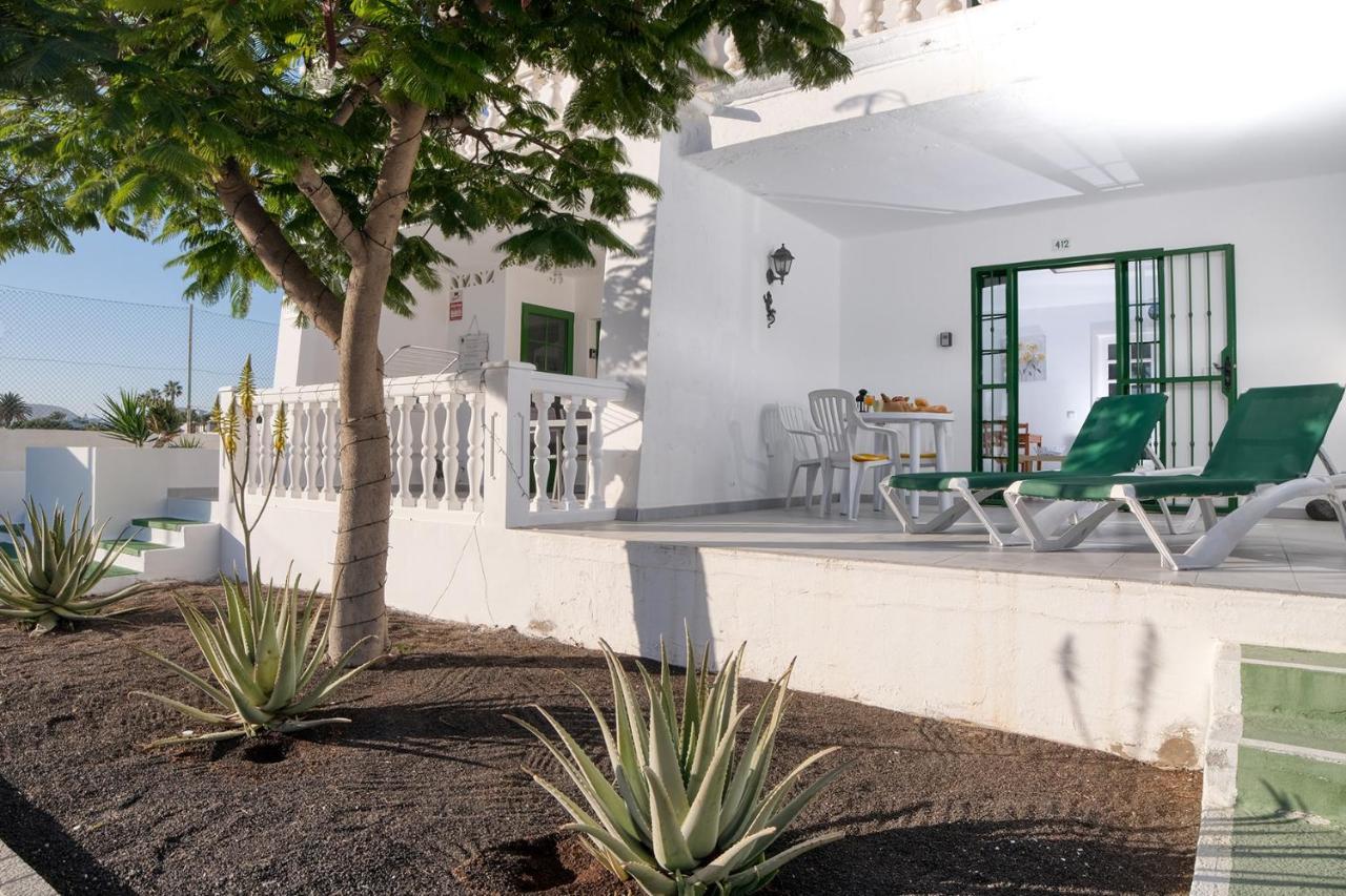 Holiday home Sky And Sea Loma Verde, Pool And Terrace With Sea View *