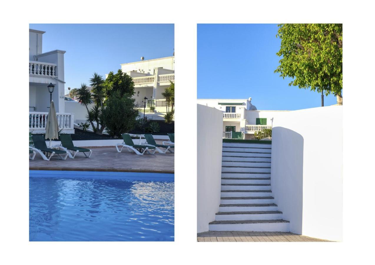 Sky And Sea Loma Verde, Pool And Terrace With Sea View Сasa de vacaciones