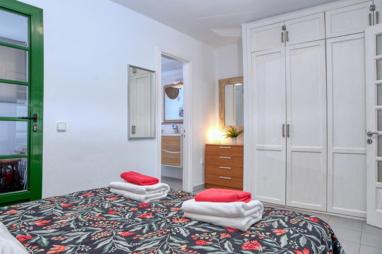 Holiday home Sky And Sea Loma Verde, Pool And Terrace With Sea View