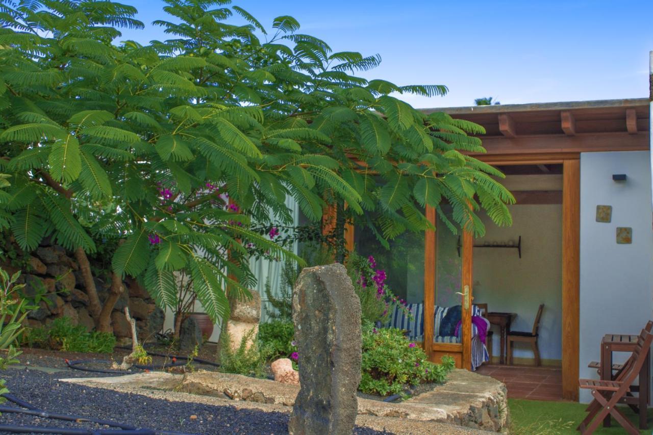 Apartamento Tranquila Casita Rural En