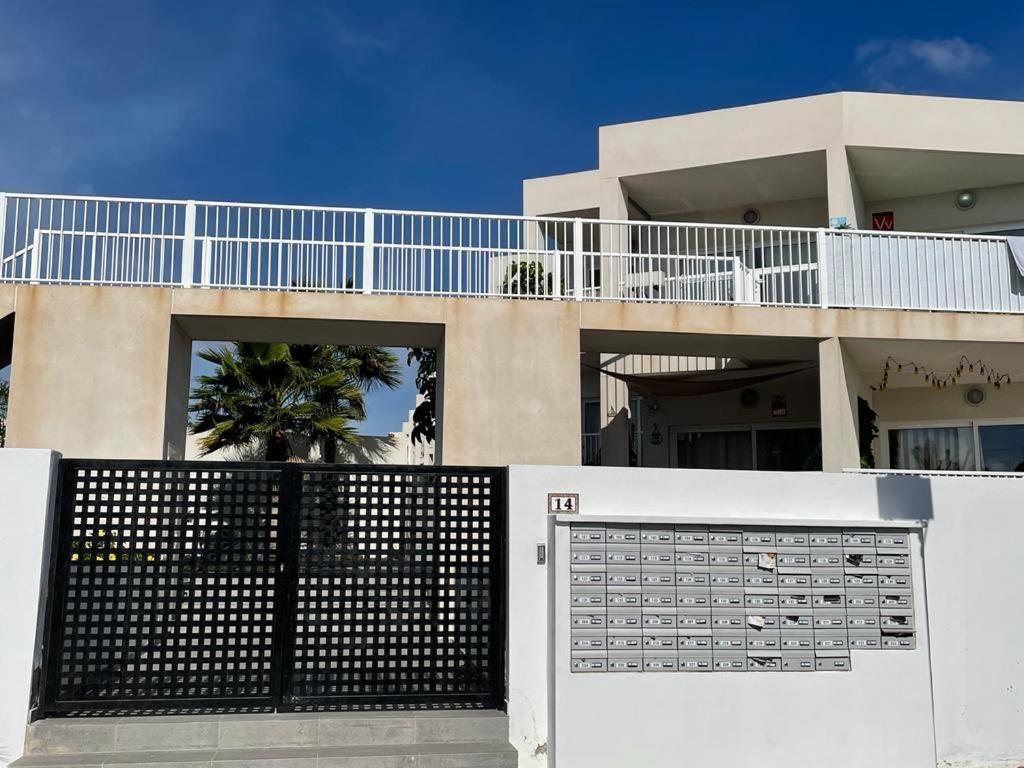 Dream&rest Space Residencial Senator Costateguise Apartamento *