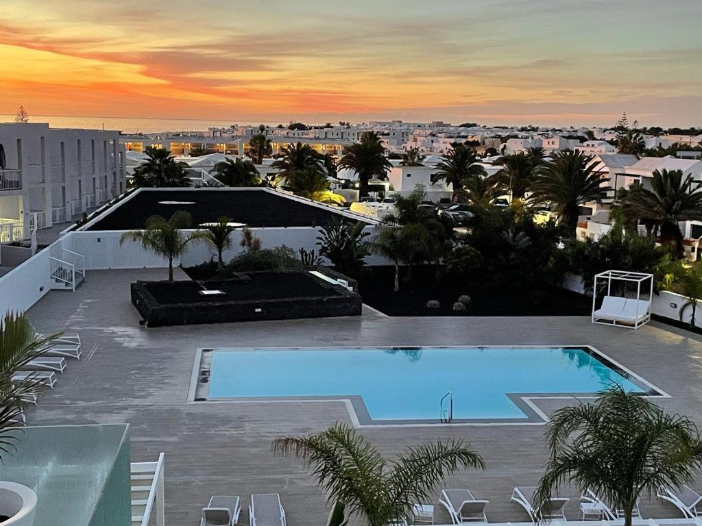 Apartamento Dream&rest Space Residencial Senator Costateguise Costa Teguise