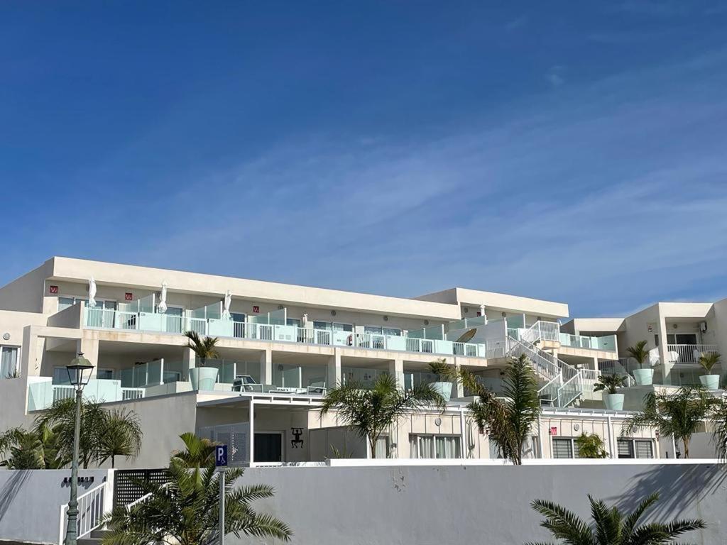 Apartamento Dream&rest Space Residencial Senator Costateguise *