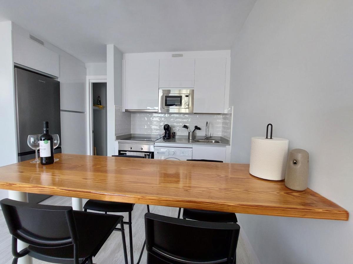 Caleton Lanzarote Apartment