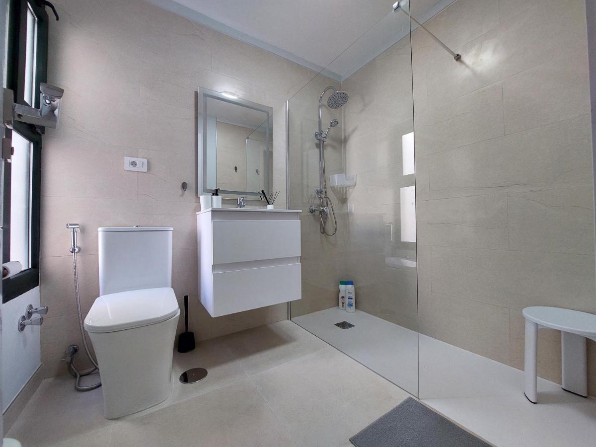 Caleton Lanzarote Apartment *