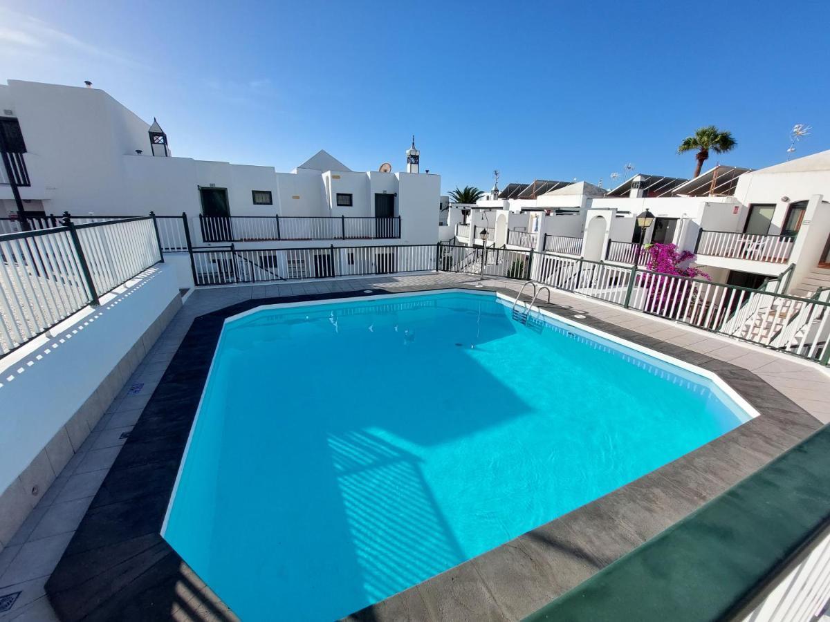 Caleton Lanzarote