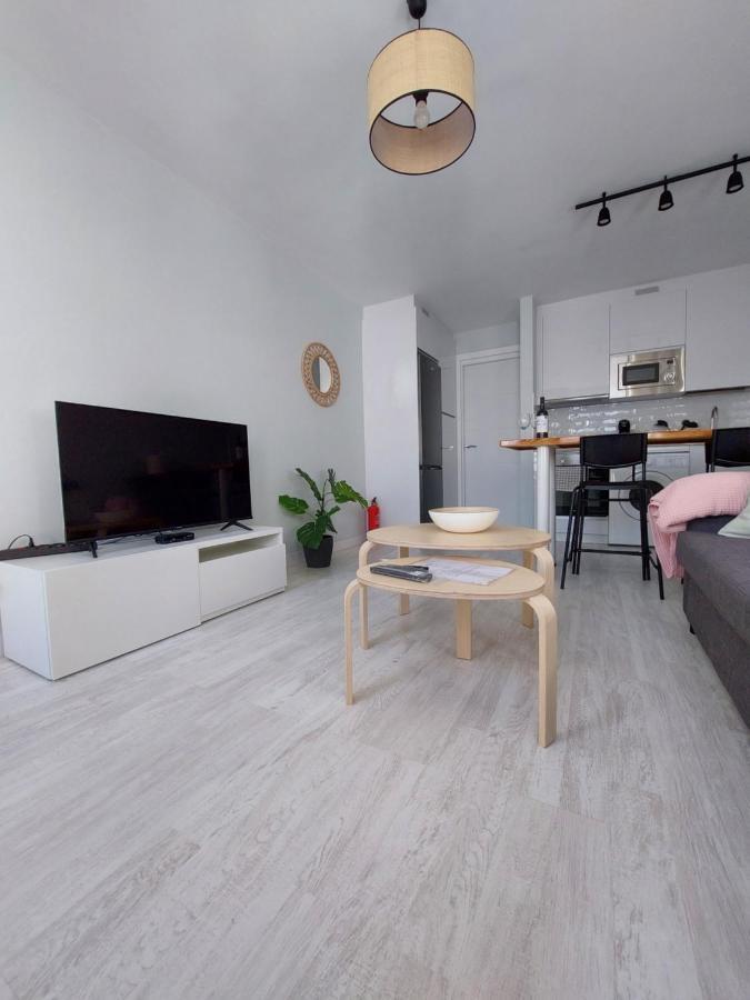 Apartment Caleton Lanzarote
