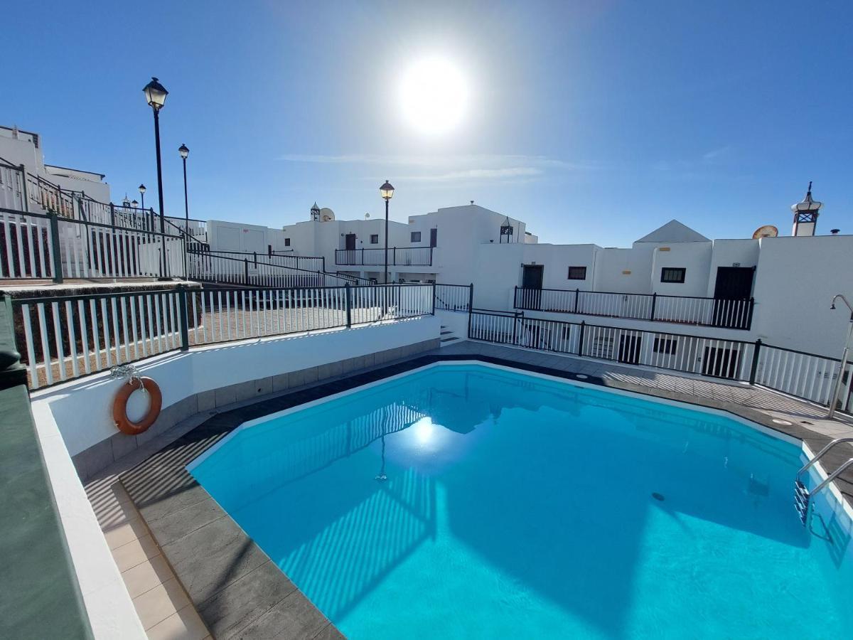 Caleton Lanzarote *