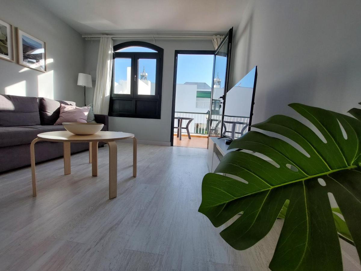 Caleton Lanzarote Apartment *