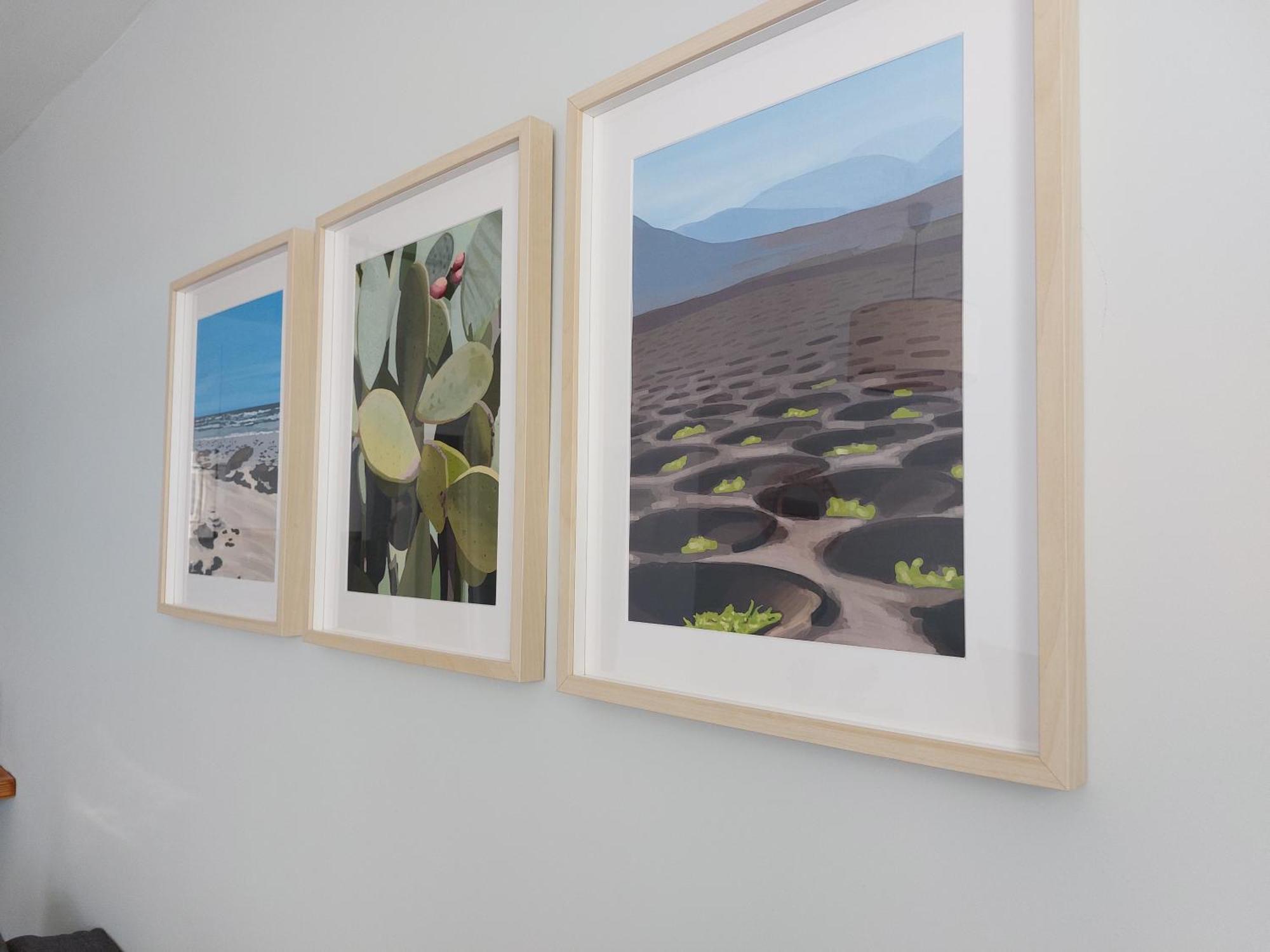 Apartment Caleton Lanzarote Puerto del Carmen (Lanzarote)