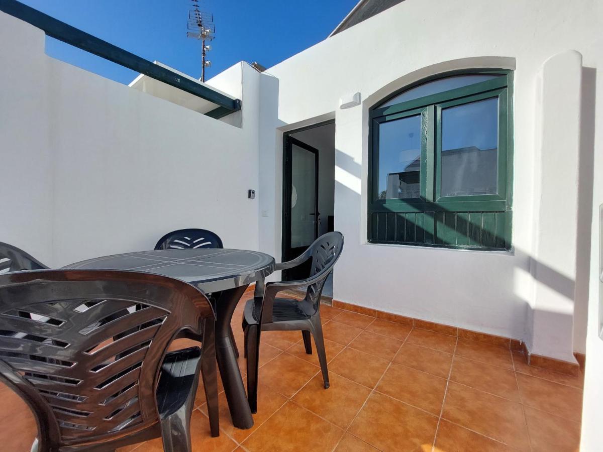 Caleton Lanzarote Apartment