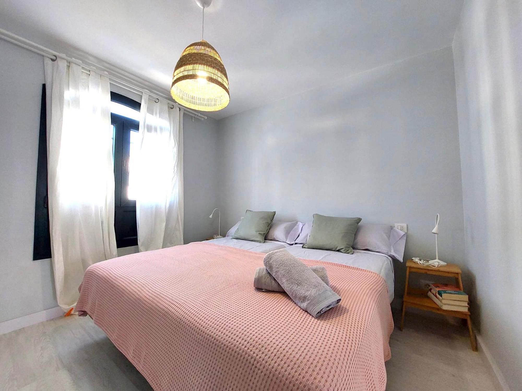 Caleton Lanzarote Apartment *