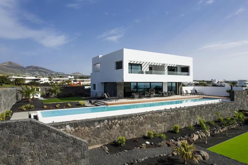Villa Bamanija By Buenavilla *